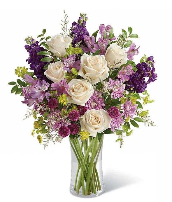 Lush Lavender